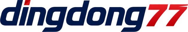 Logo dingdong77